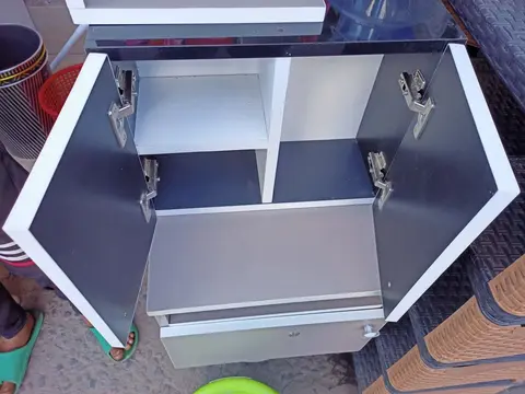 Miniature 2 - ouverte